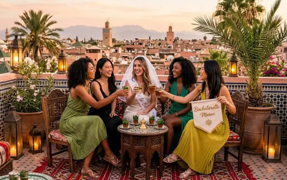 bachelorette