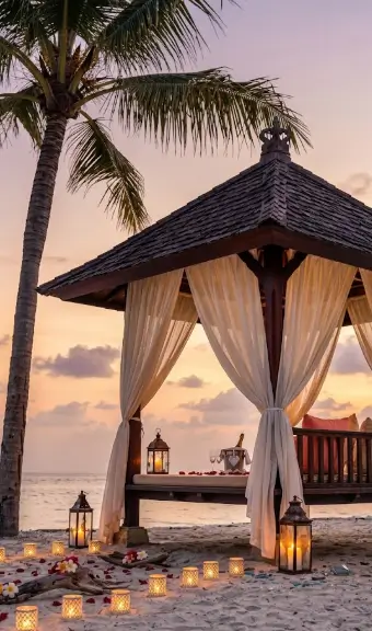 honeymoon
